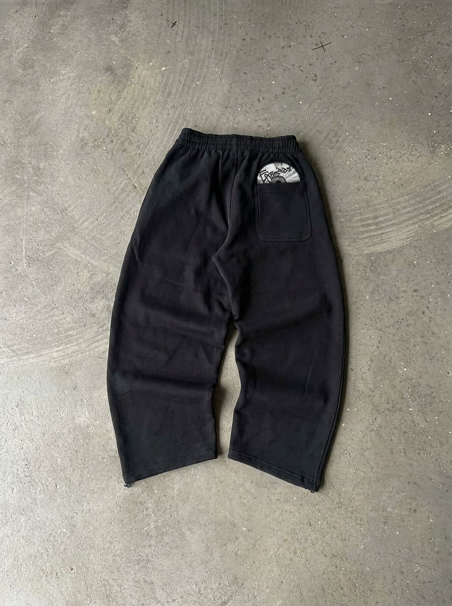 Gene CD Sweatpants