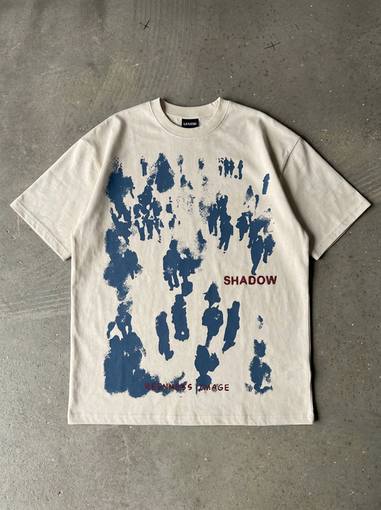 Gene Shadow Tee