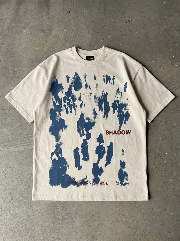 Gene Shadow Tee