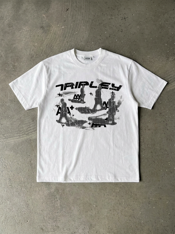 Gene Tripley Tee