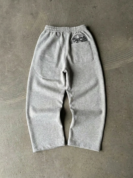 Gene CD Sweatpants
