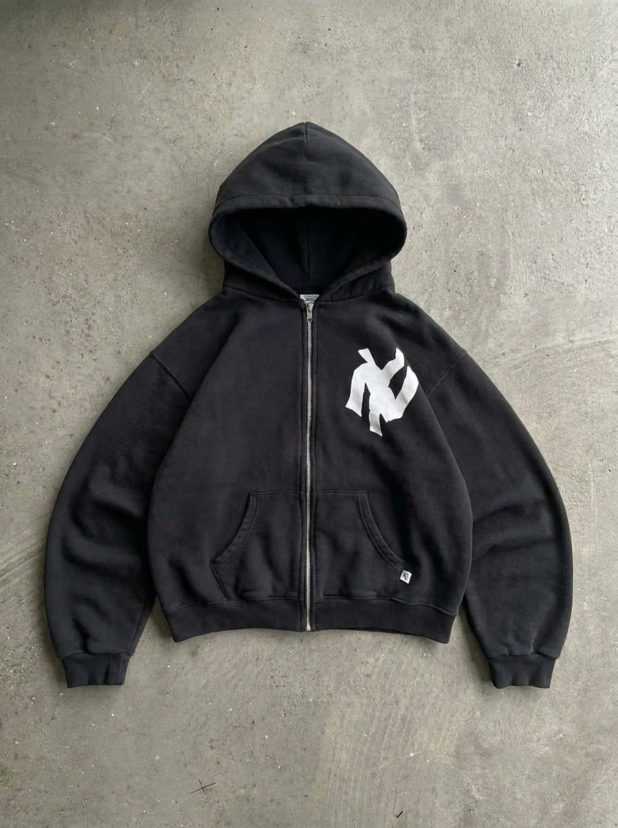 Gene Harakuja Hoodie