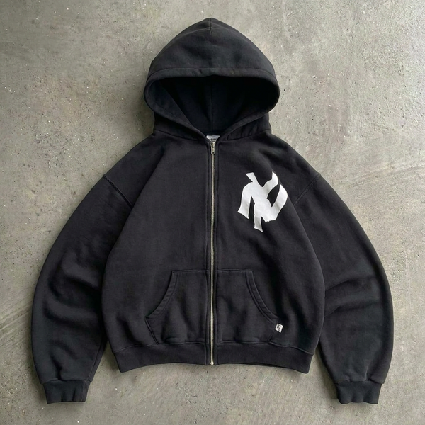Gene Harakuja Hoodie