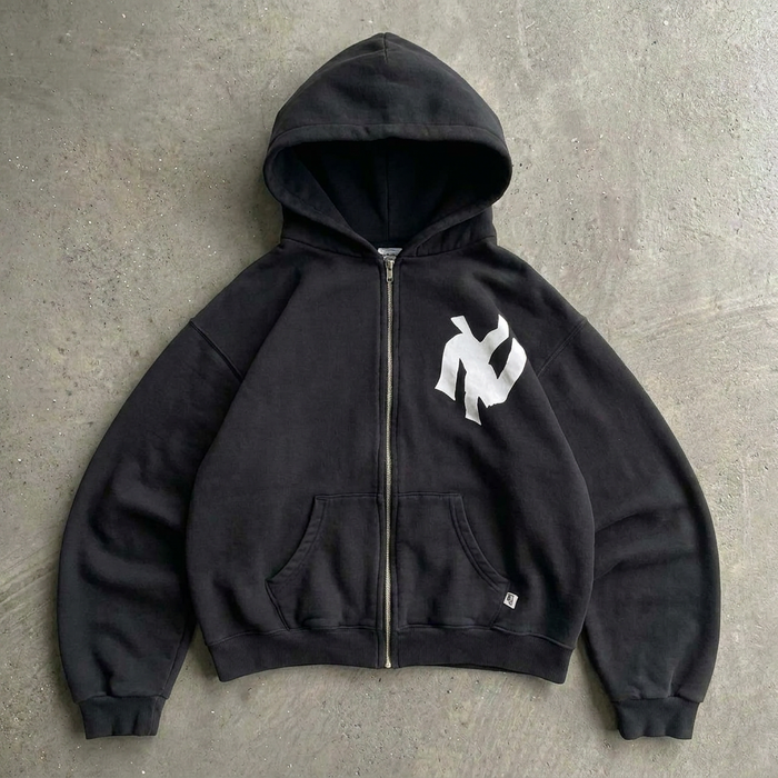 Gene Harakuja Hoodie