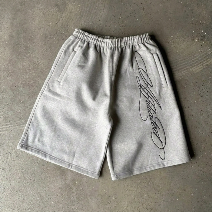 Gene DD Shorts