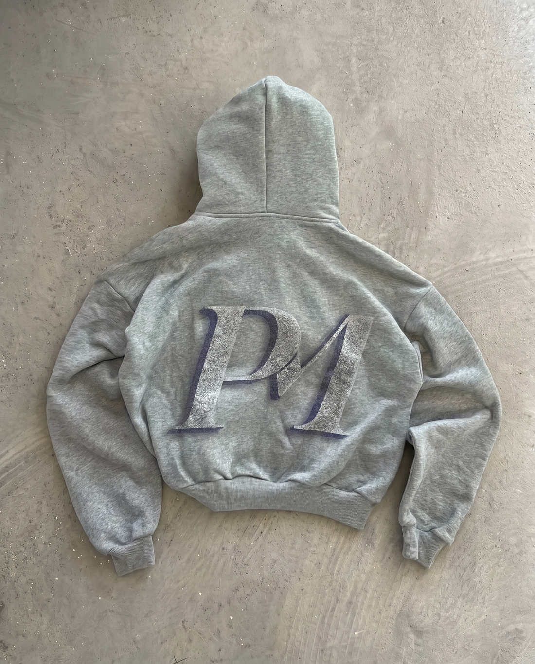 Gene Security Hoodie