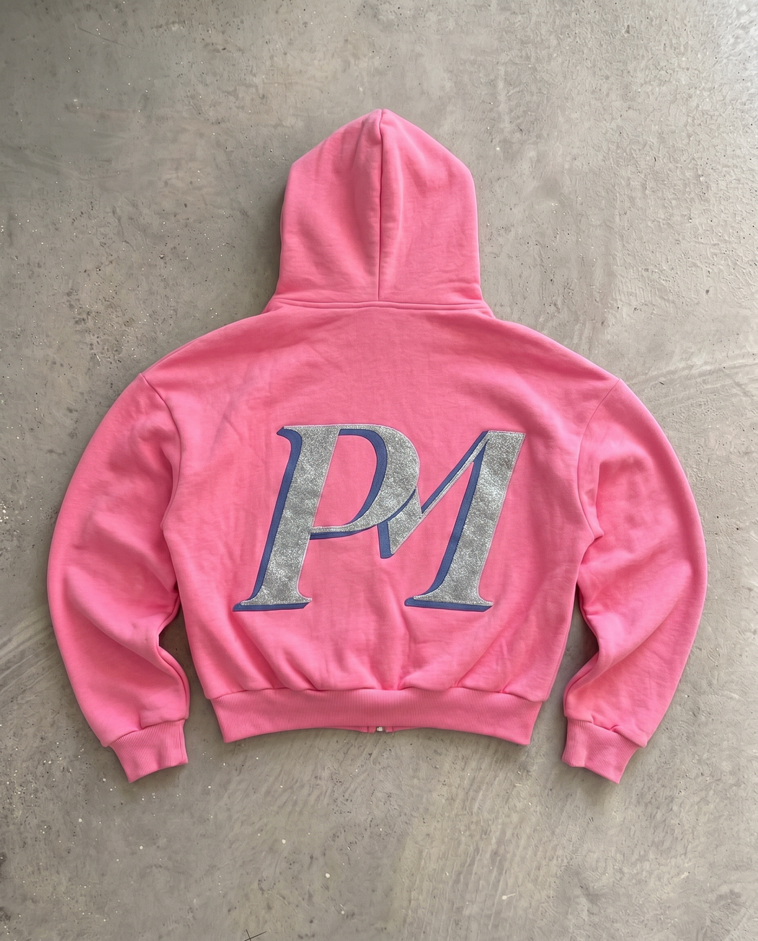 Gene Security Hoodie