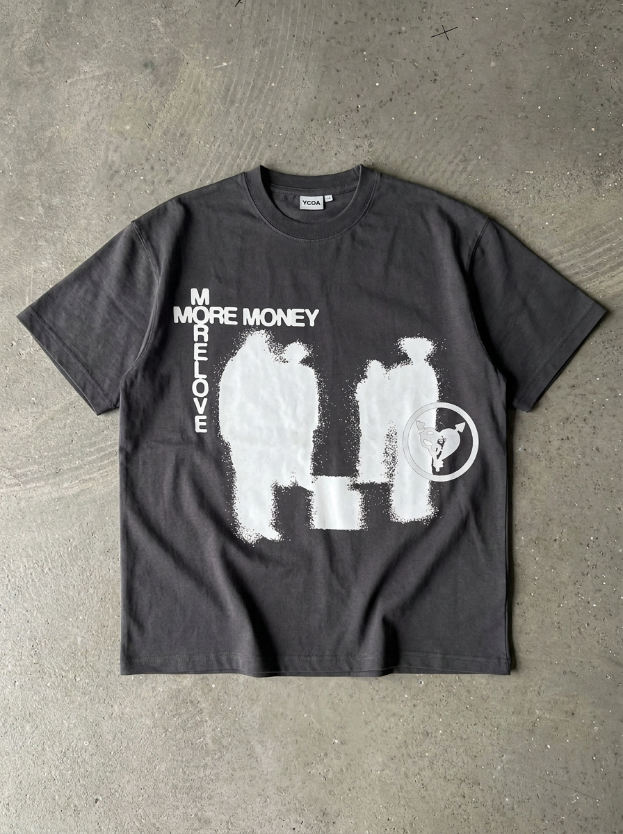 Gene MML2 Tee