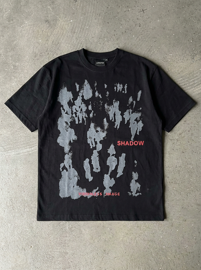 Gene Shadow Tee