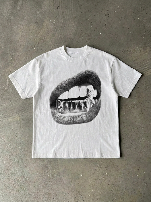 Gene Lip Tee