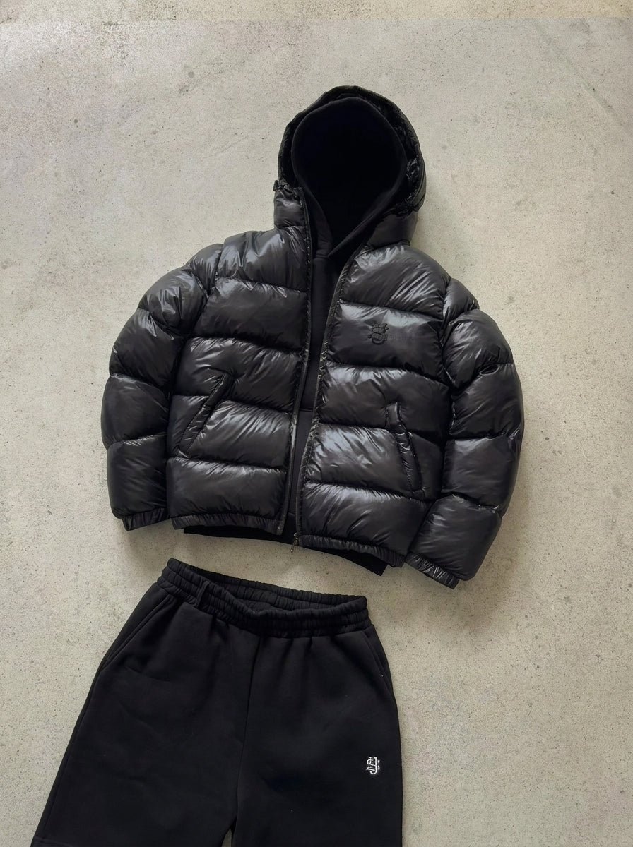 Gene Streetwear SU Puffer Jacket