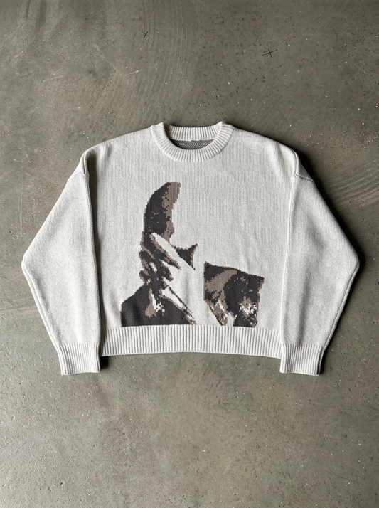 Gene Falls Sweater