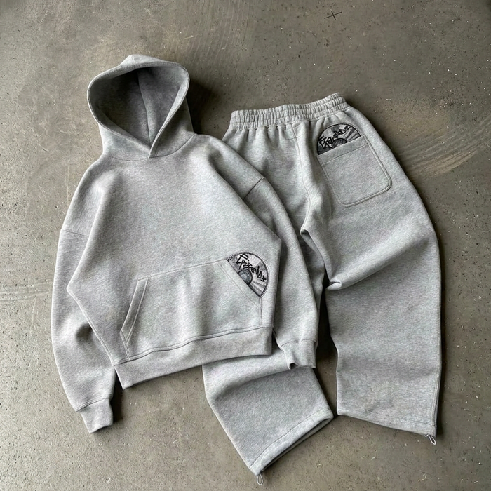 Gene CD Tracksuit
