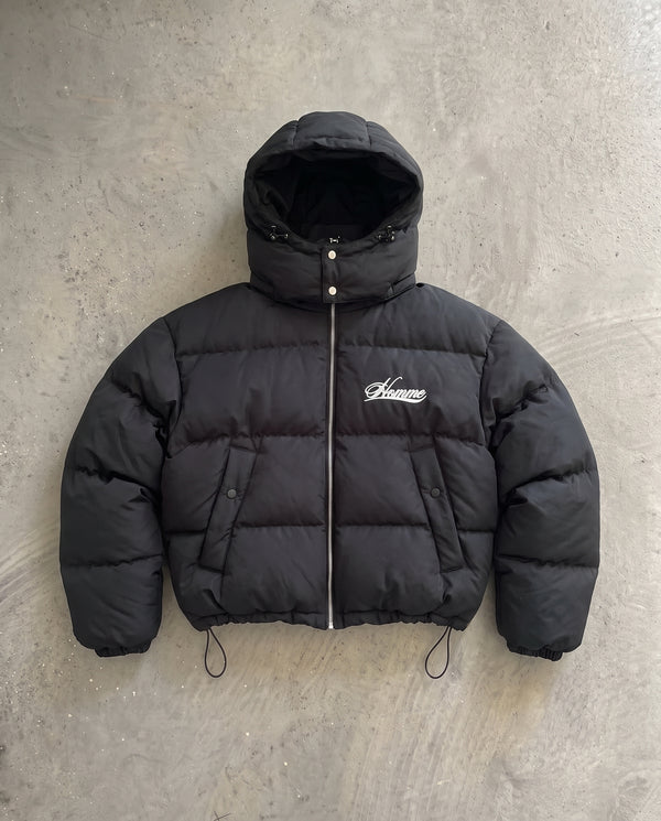 Gene Homme Puffer Jacket