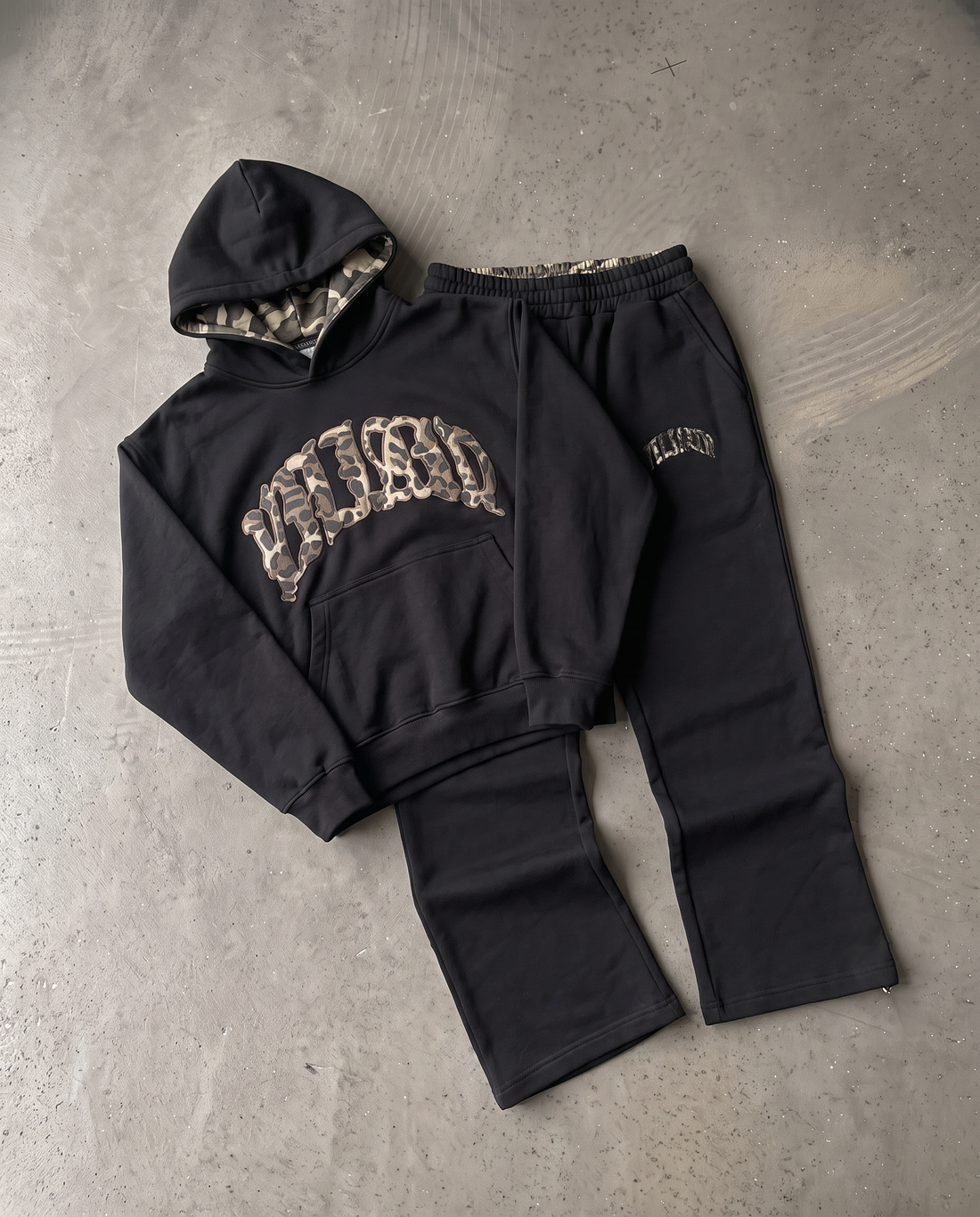 Gene Vill Tracksuit