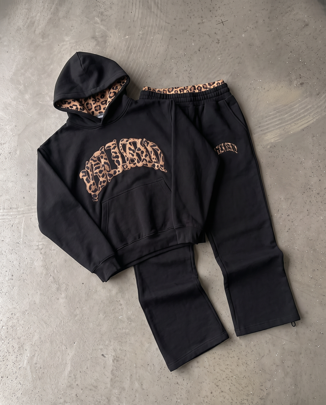 Gene Vill Tracksuit