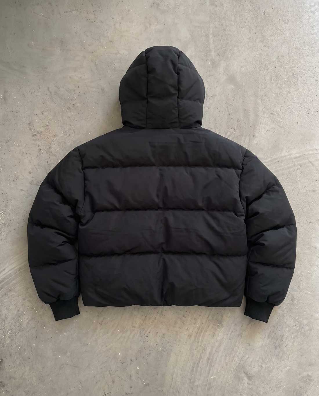 Gene Homme Puffer Jacket