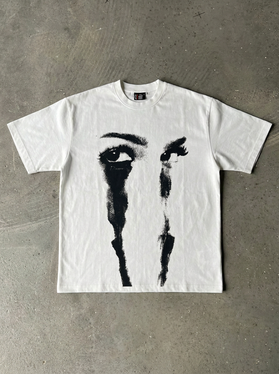 Gene V Tee