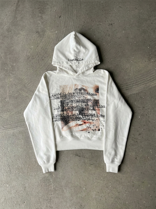 Gene LK Hoodie