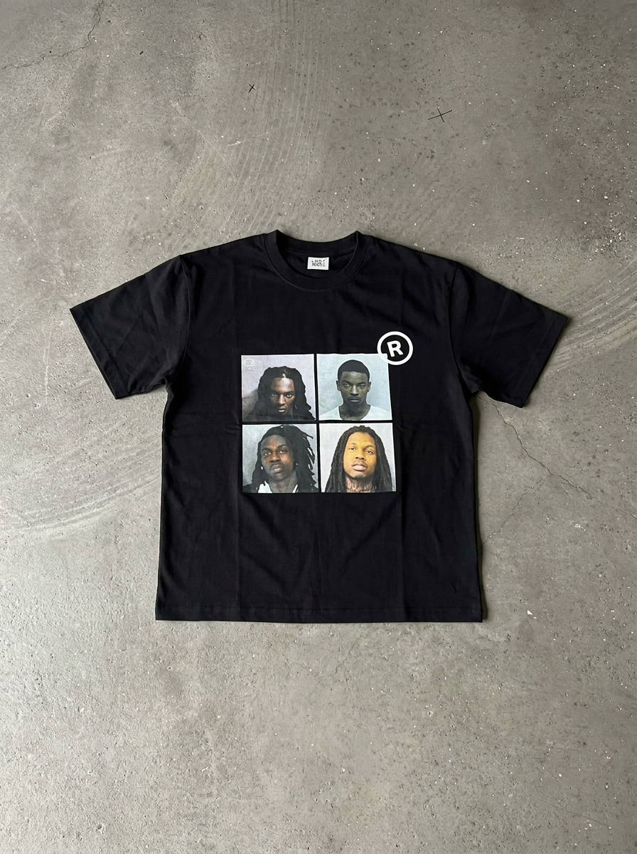 Gene NN Tee
