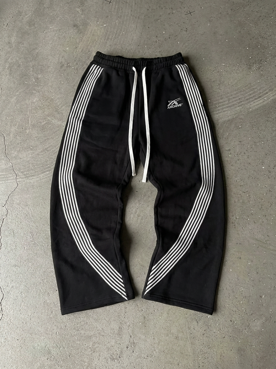 Gene AS Sweatpants