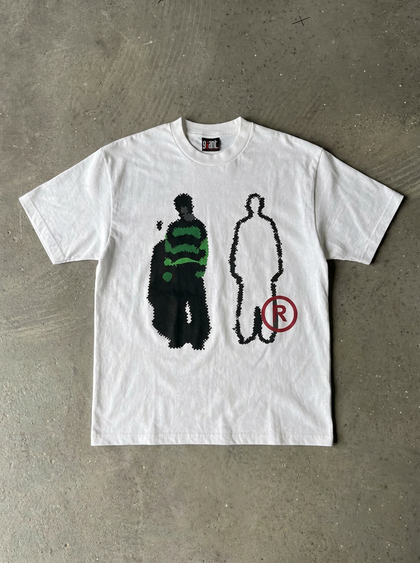Gene R Tee