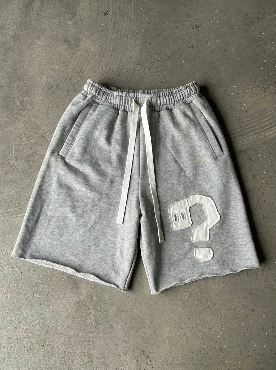 Gene ? Shorts