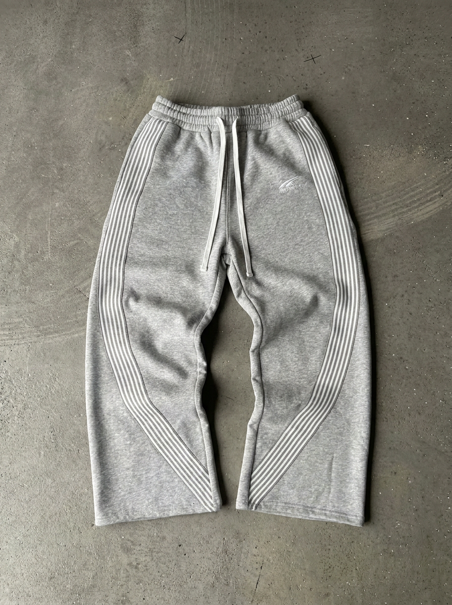 Gene AS Sweatpants
