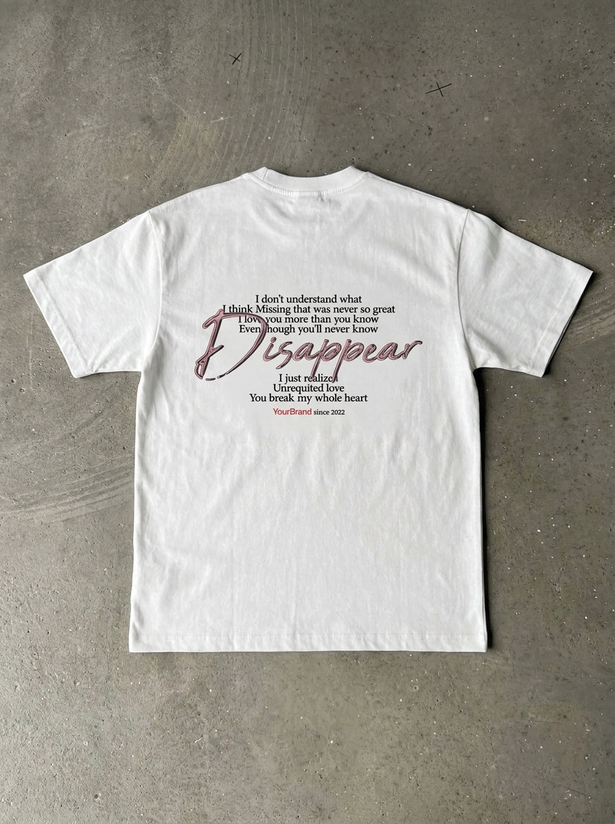 Gene V Tee
