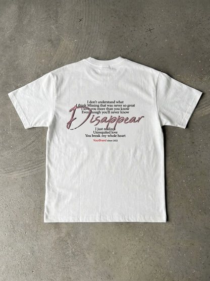 Gene V Tee