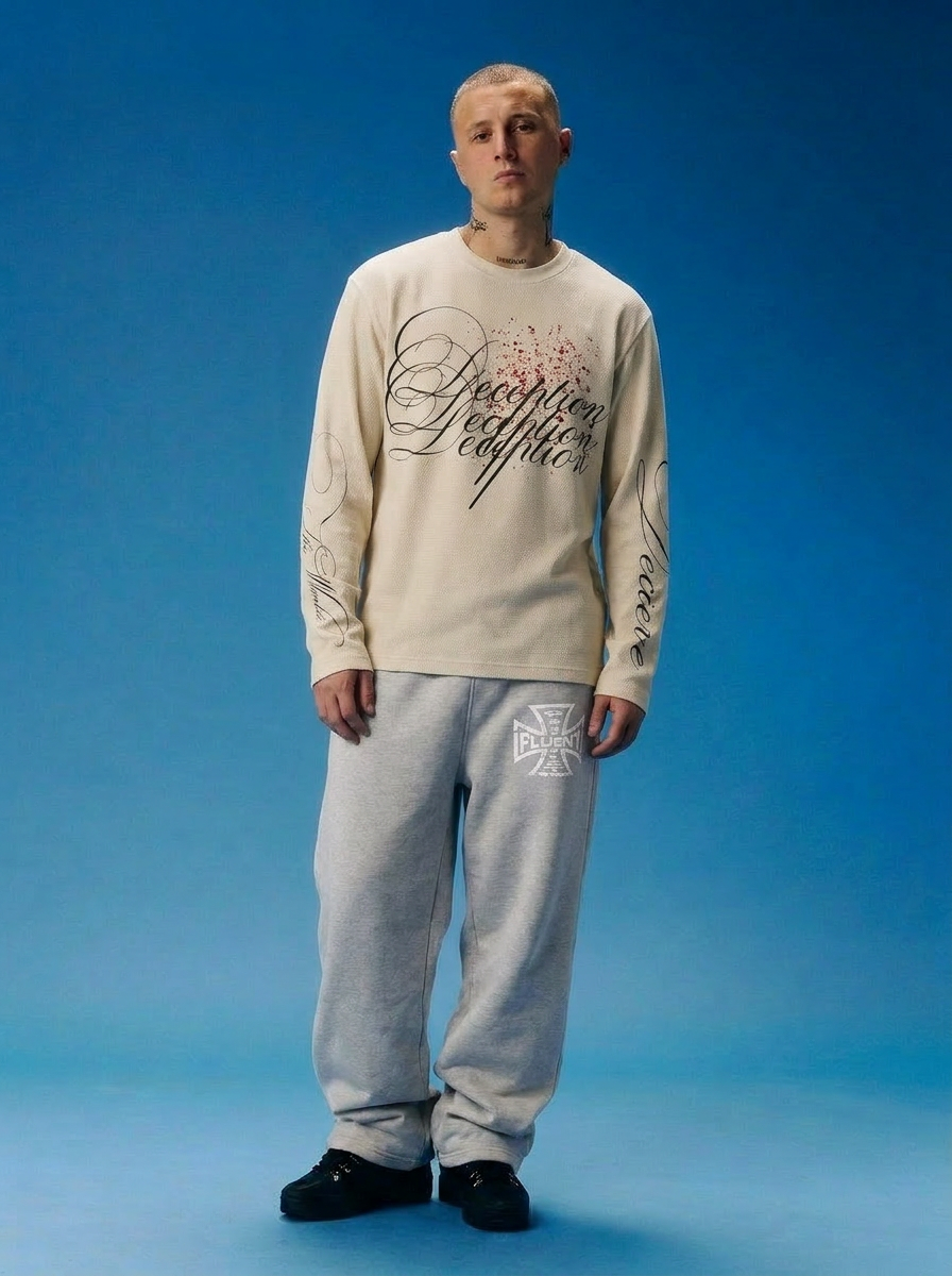 Gene Deception Long Sleeve
