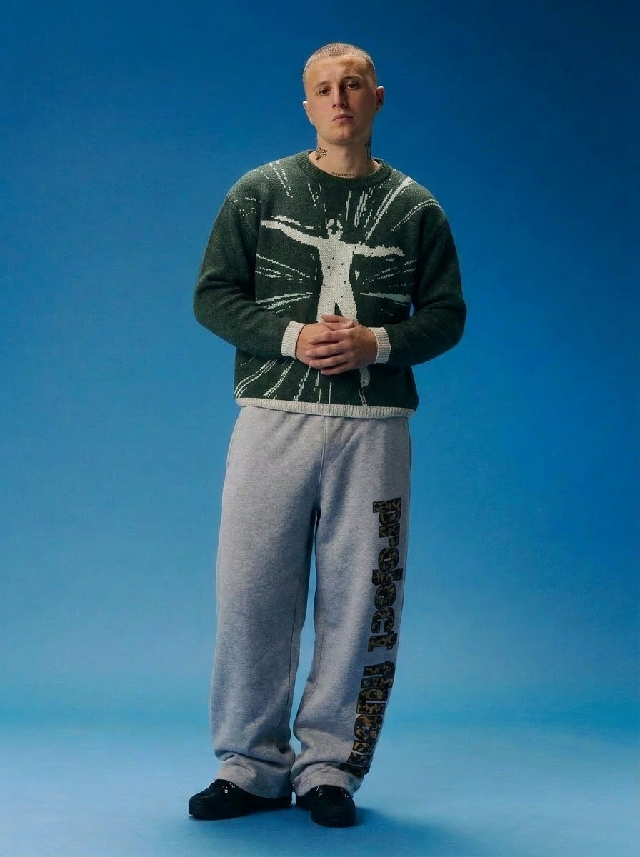 Gene ProjectF Sweatpants