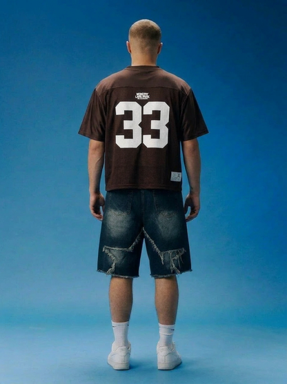 Gene 33 Jersey
