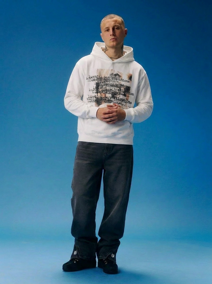Gene LK Hoodie