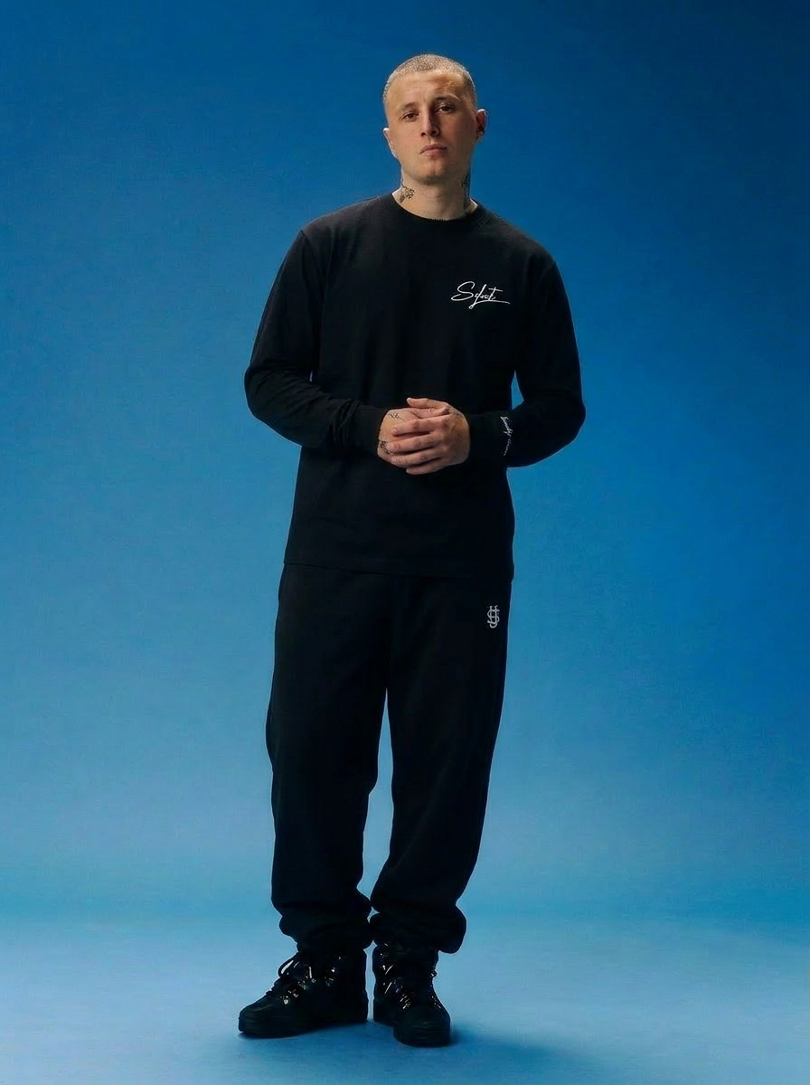 Gene 23 Long Sleeve