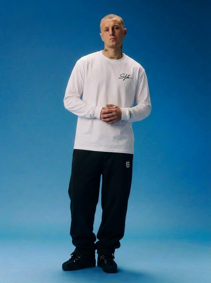 Gene 23 Long Sleeve