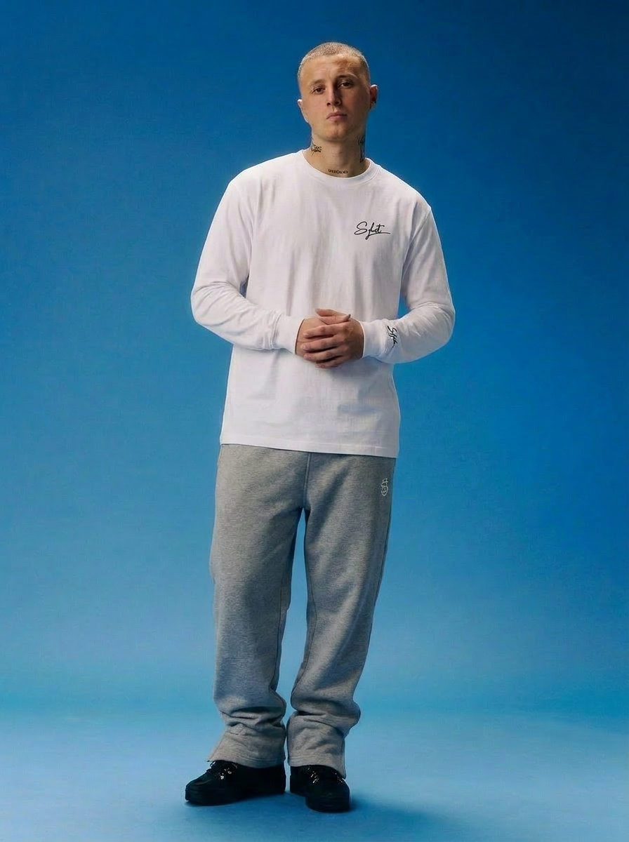 Gene SU Sweatpants