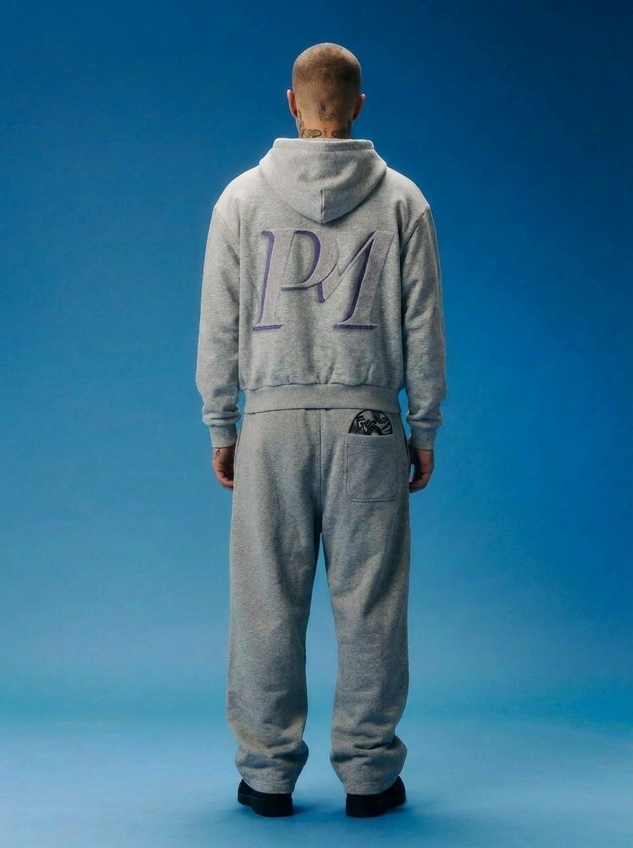 Gene CD Sweatpants