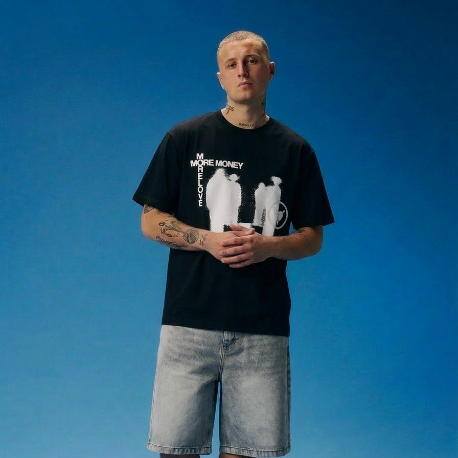 Gene MML2 Tee