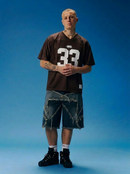 Gene 33 Jersey