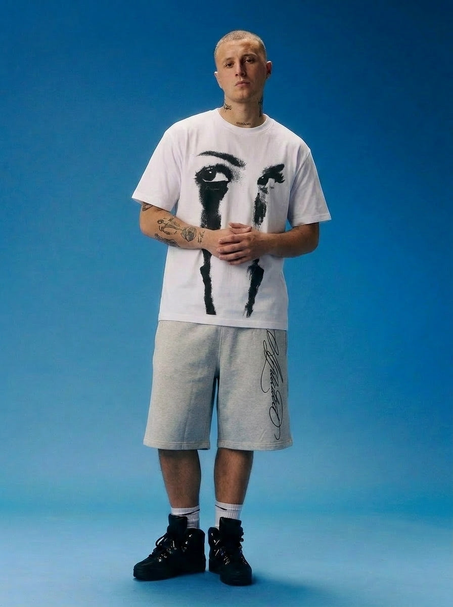 Gene V Tee
