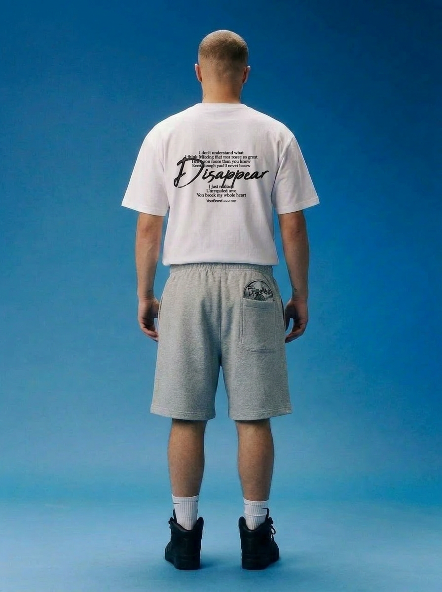 Gene V Tee
