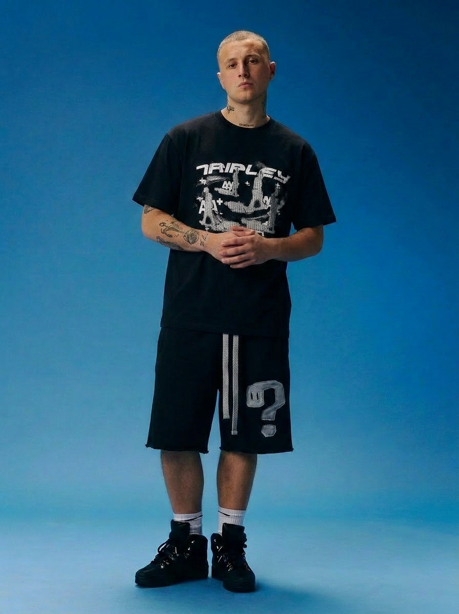 Gene Tripley Tee
