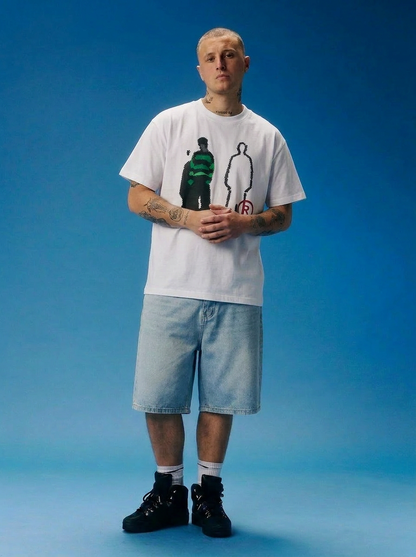 Gene R Tee