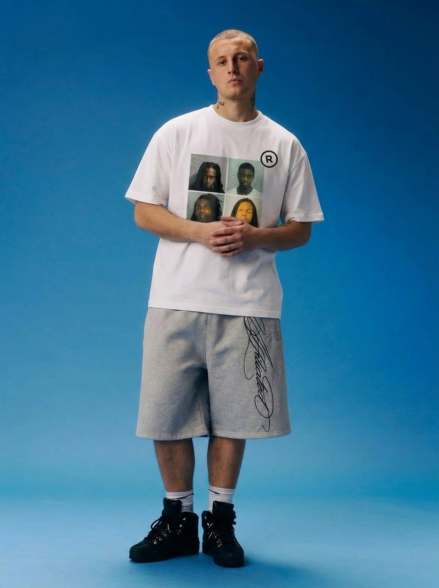 Gene NN Tee