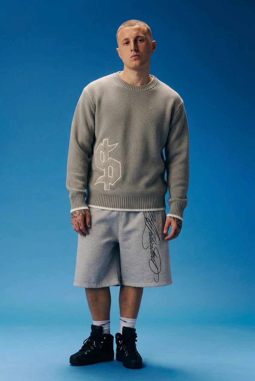 Gene S Sweater