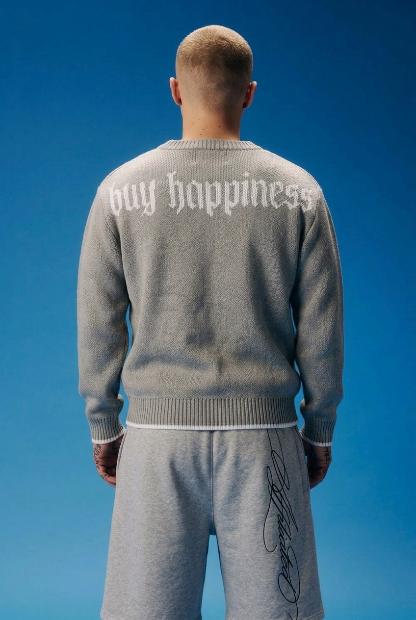 Gene S Sweater
