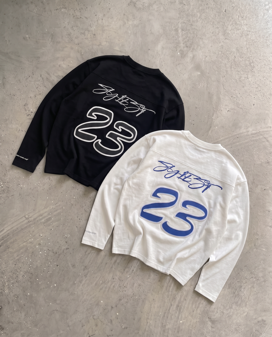 Gene 23 Long Sleeve